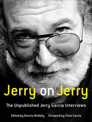 cover image of Jerry on Jerry